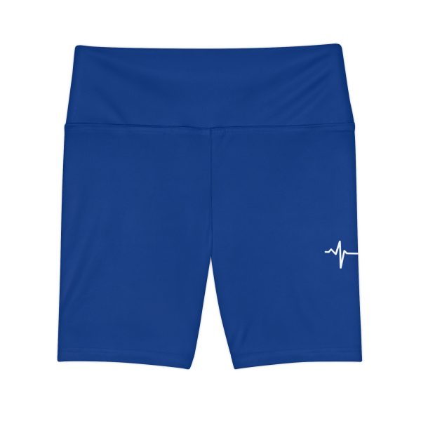 Women's Workout Shorts (AOP)