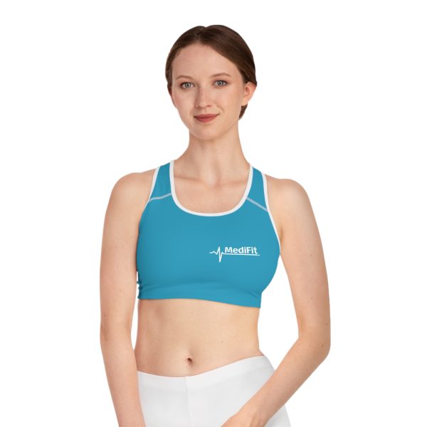 Sports Bra (AOP) - Image 3