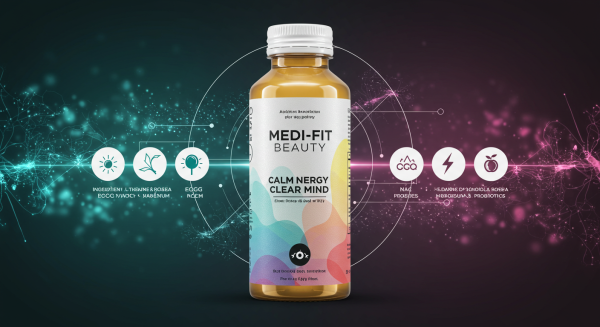 Beauty Drink – Rejuvenation & Glow - Image 2