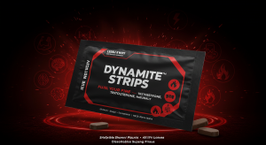Dynamite Strips