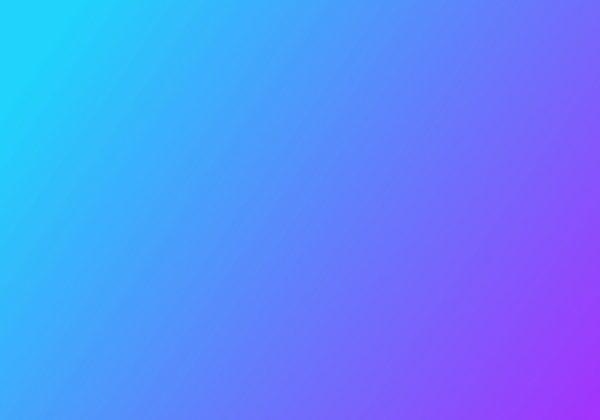 Light blue to purple gradient