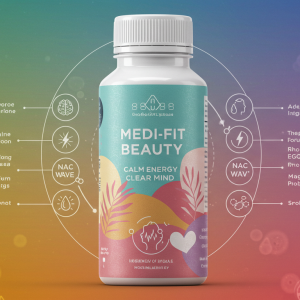 Beauty Drink – Rejuvenation & Glow